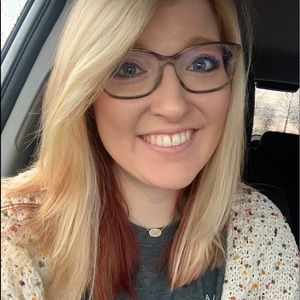 Meet your Posher, Betsy